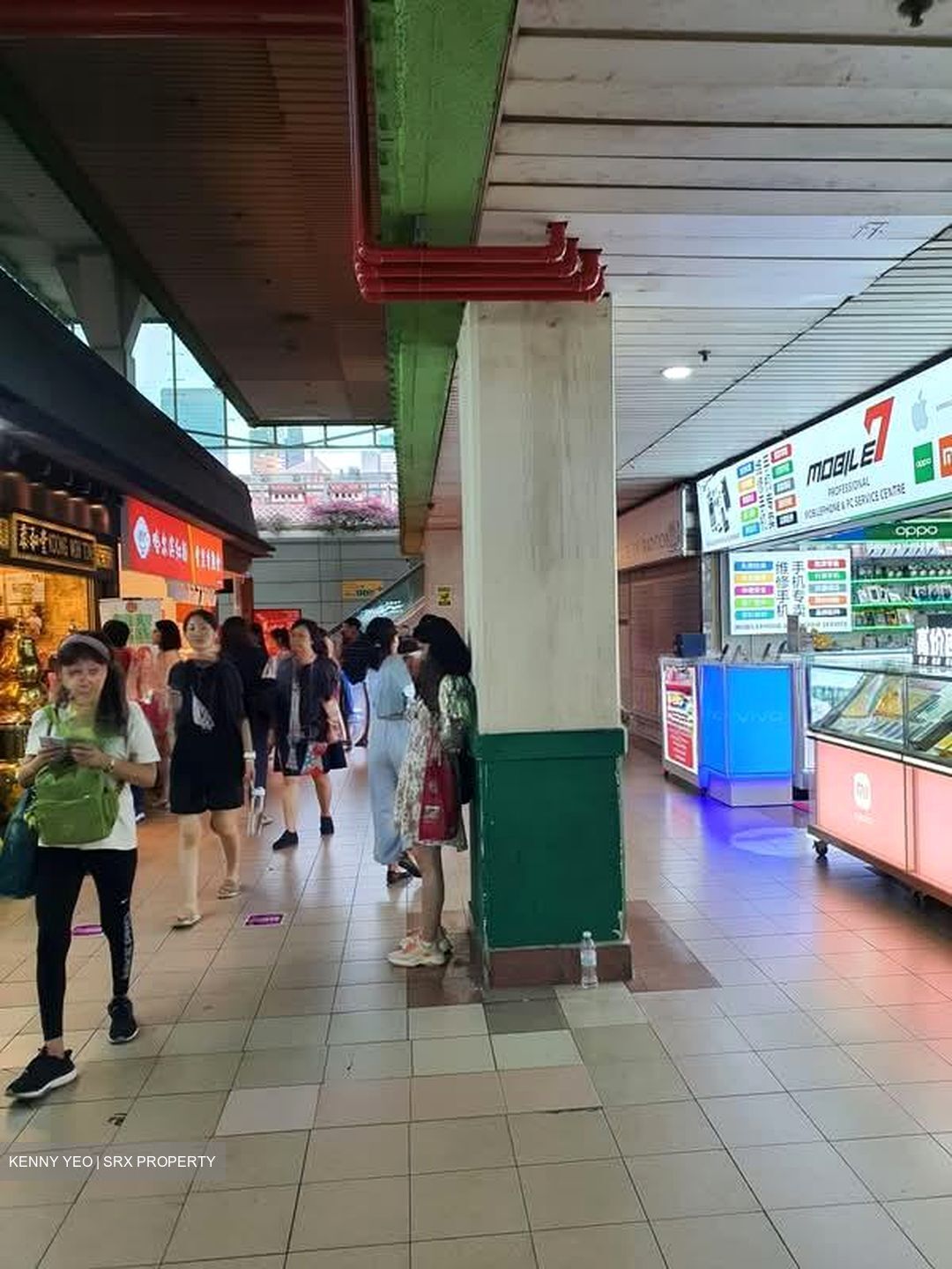 People's Park Complex (D1), Retail #589180941